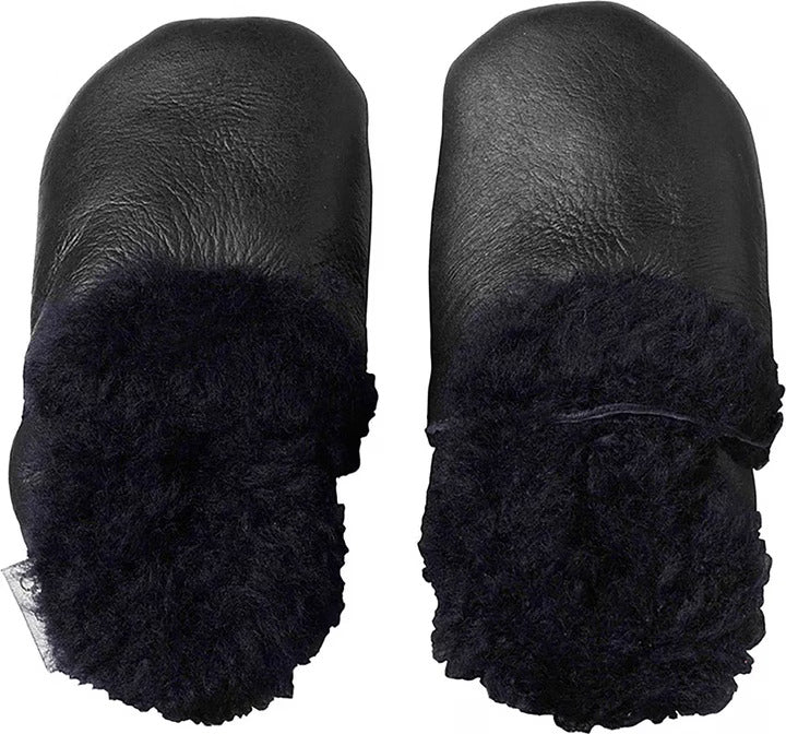 Scarpine Soft Sole Pelose Navy