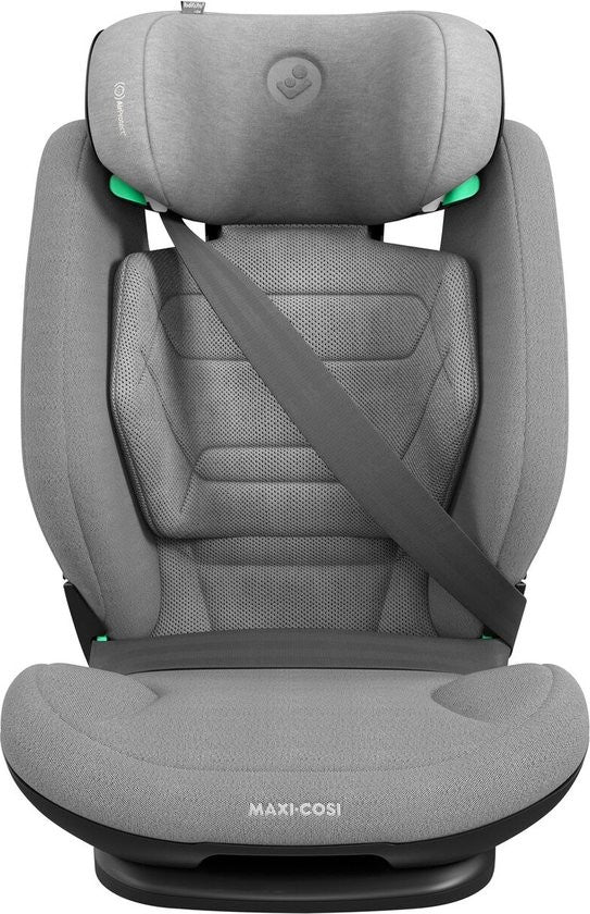 Seggiolino auto rodifix pro2 i-size 100-150cm
