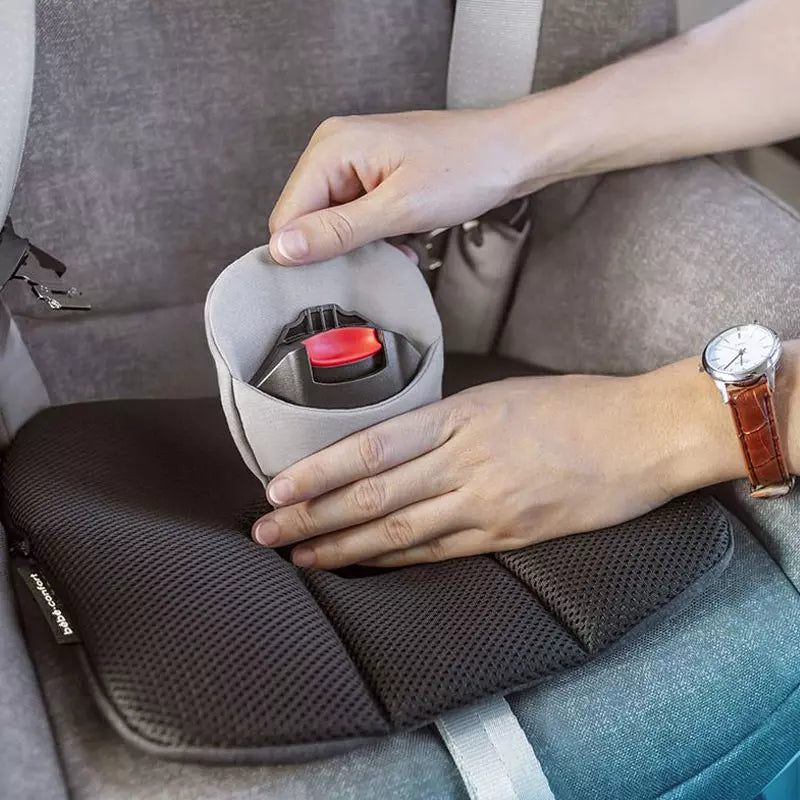 Cuscino intelligente e-Safety