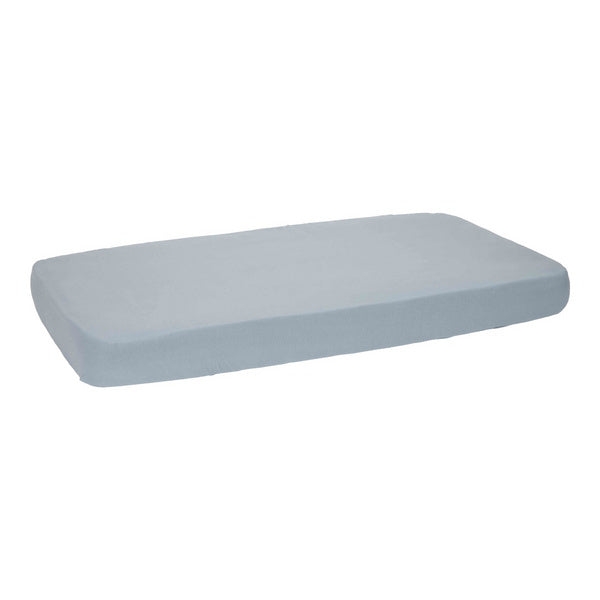 Little Dutch - Lenzuolo con angoli letto singolo - Coprimaterasso - 90 x 200 cm