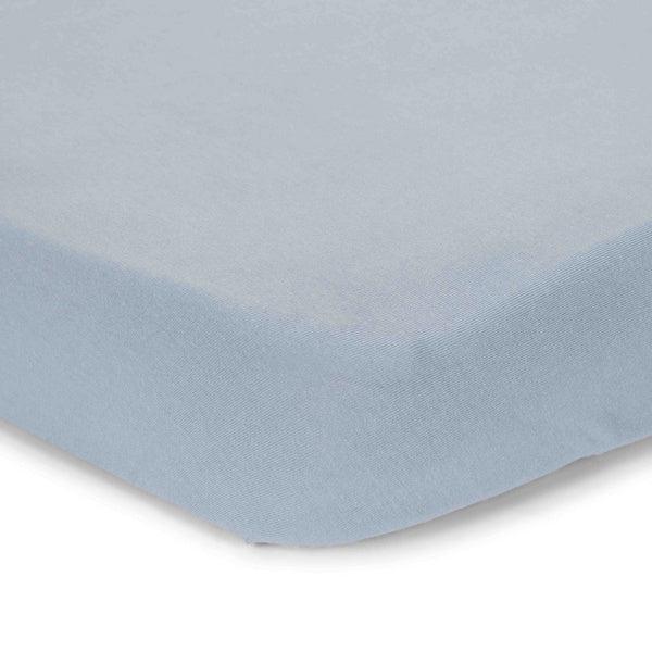 Little Dutch - Lenzuolo con angoli letto singolo - Coprimaterasso - 90 x 200 cm