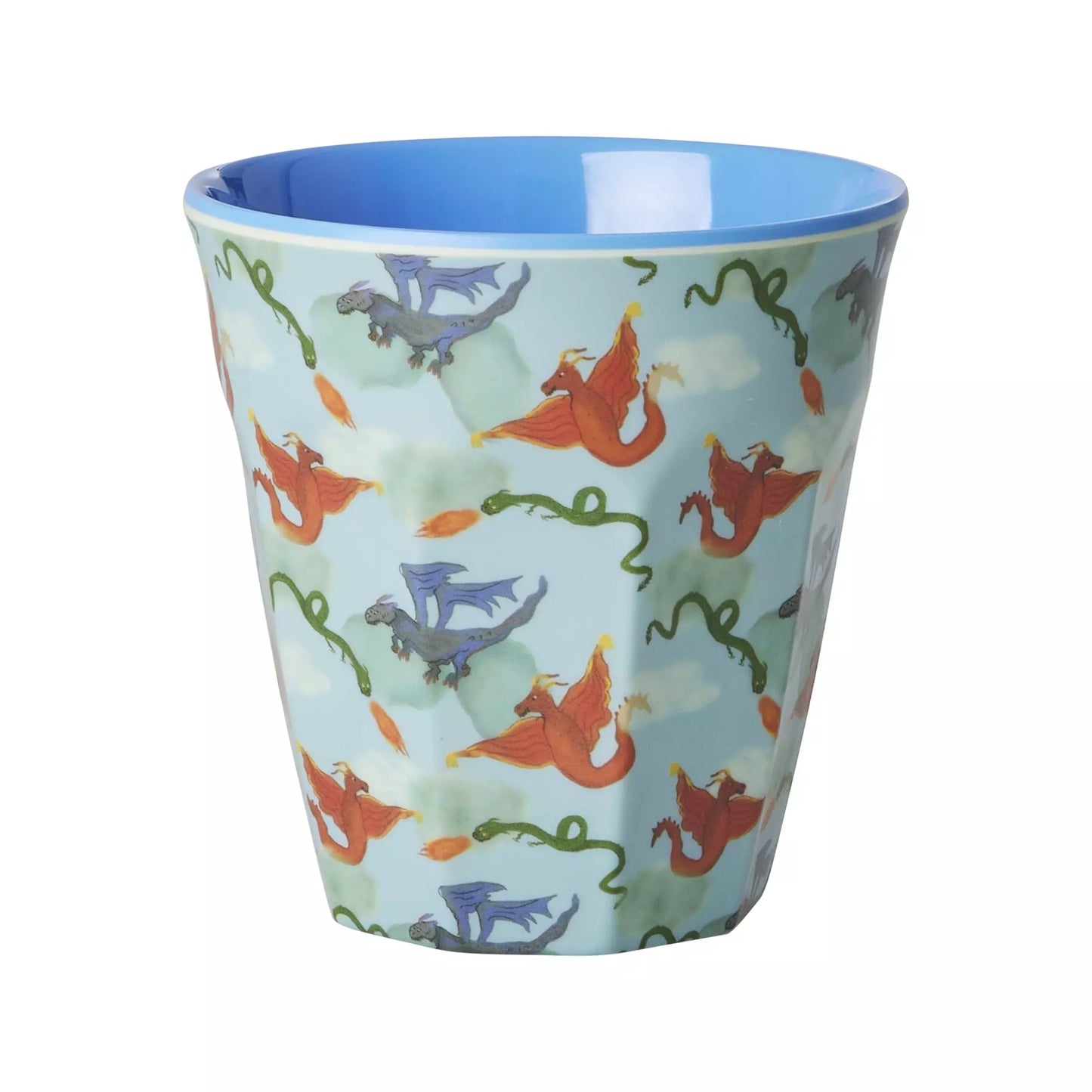Bicchiere medio in melamina - 250ml