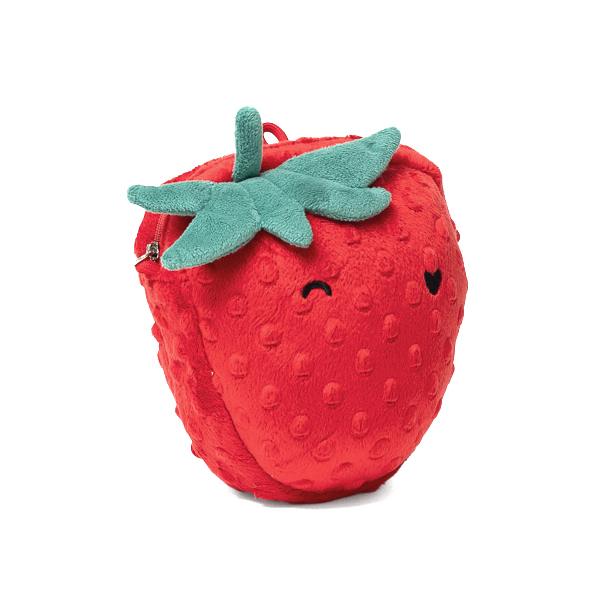 Borsa Zainetto 2 in 1 a Forma di Frutta - Cheeky Fruits