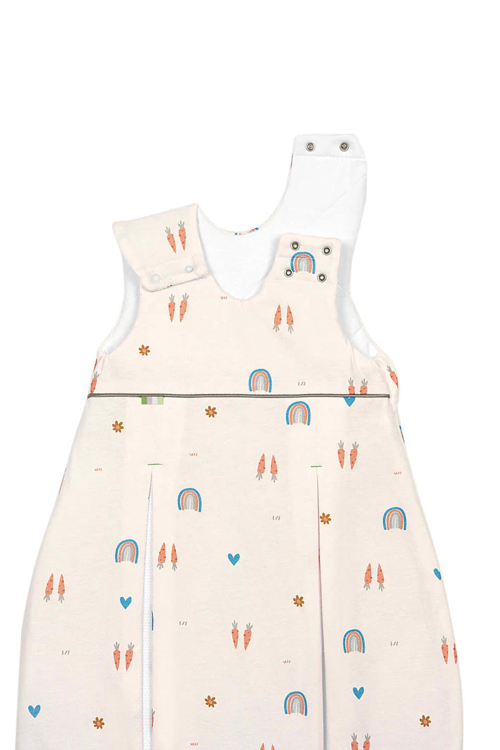 Sacco Nanna Primaklima tog 2.5 - in jersey di cotone