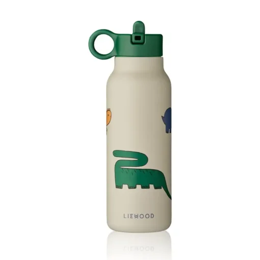 Bottiglia termica Falk in acciaio - 350 ml