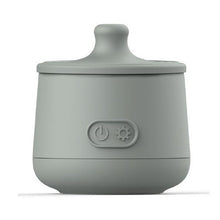 Scaldabiberon portatile universale - riscalda il latte in 4 minuti