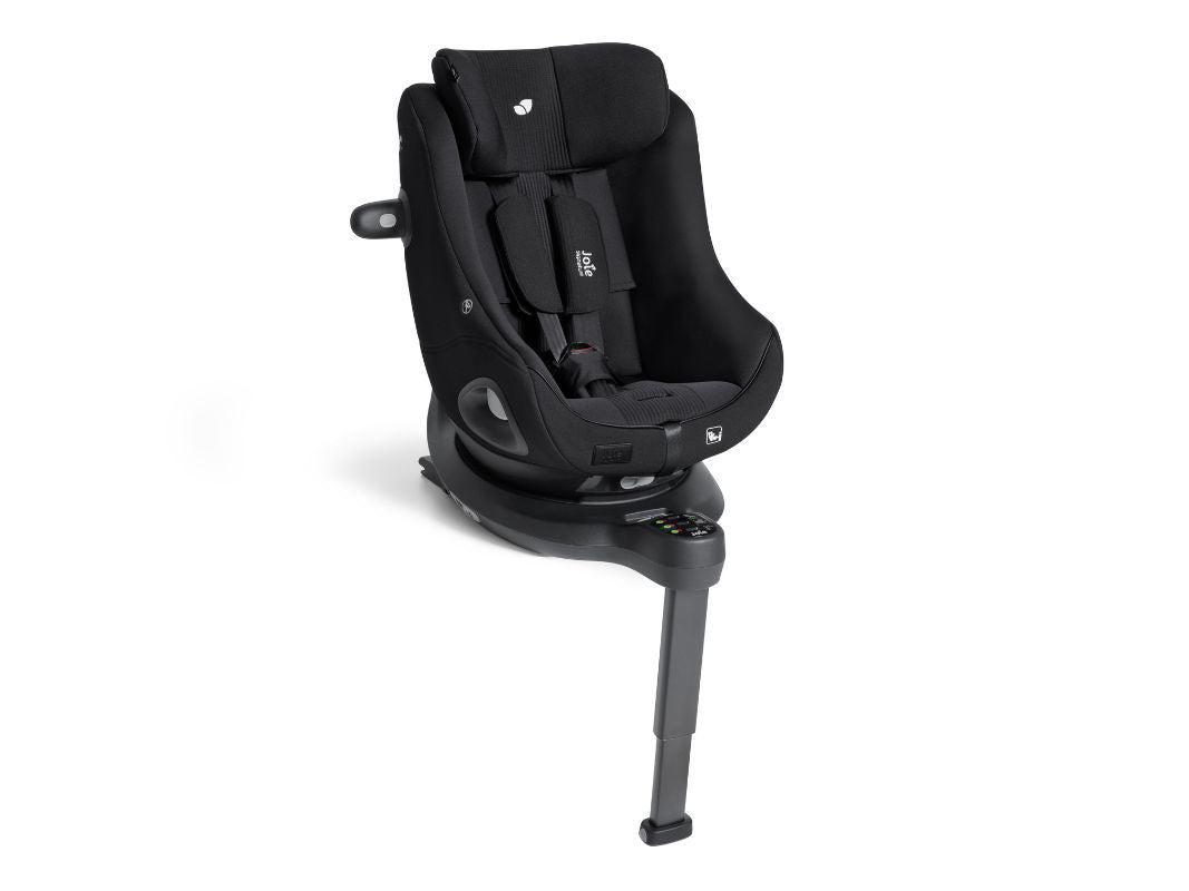 Seggiolino auto I-Harbour con base rotante - 40-105cm
