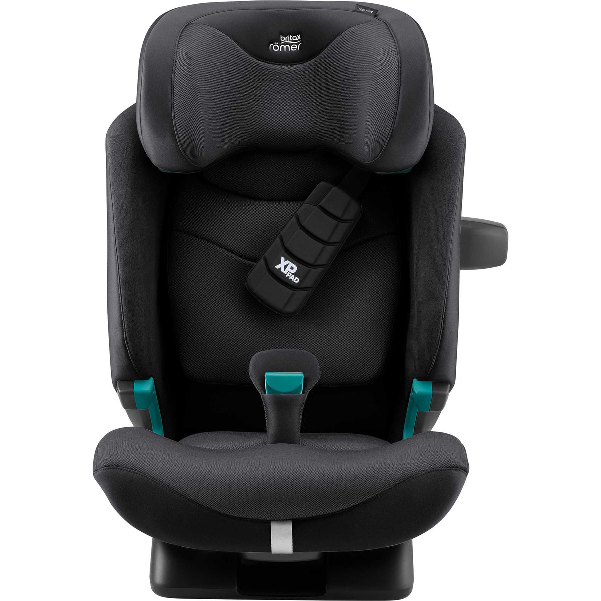 Seggiolino auto Advansafix Pro - dai 76 ai 150cm