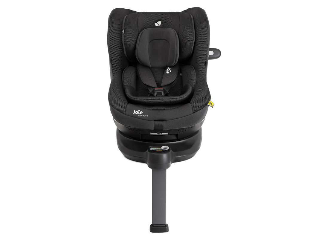 Seggiolino auto I-Spin 360 40-105cm - Con base rotante - Dalla nascita fino a 4 anni