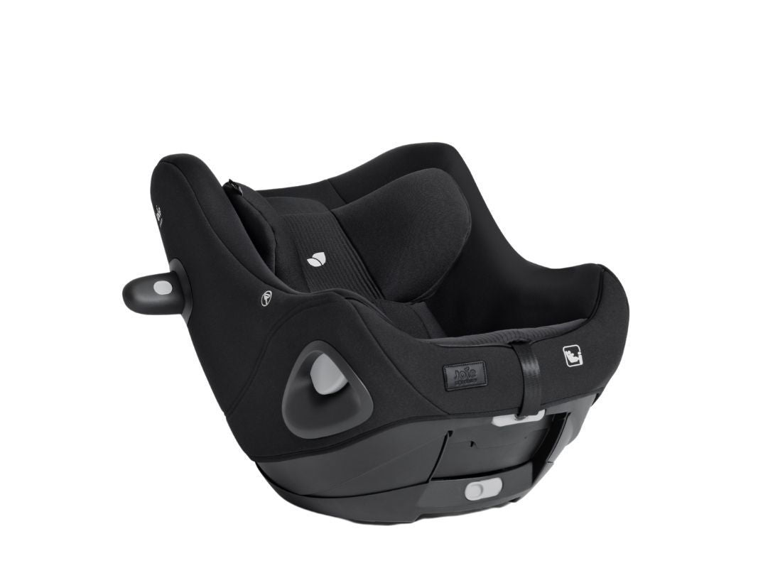 Seggiolino auto I-Harbour con base rotante - 40-105cm