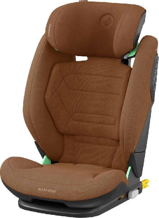 Seggiolino auto rodifix pro2 i-size 100-150cm