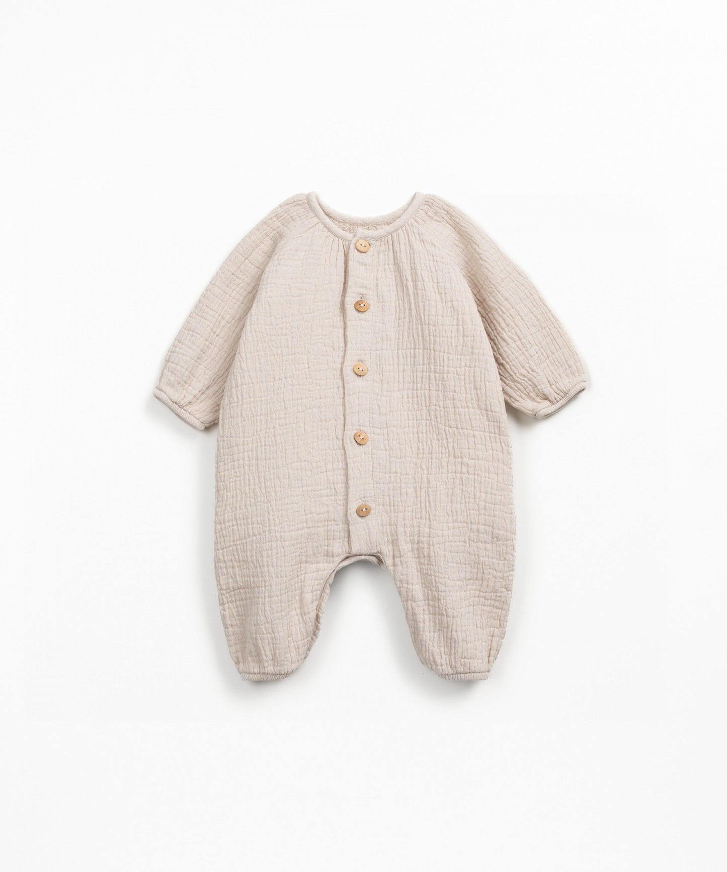Tutina in cotone 100%