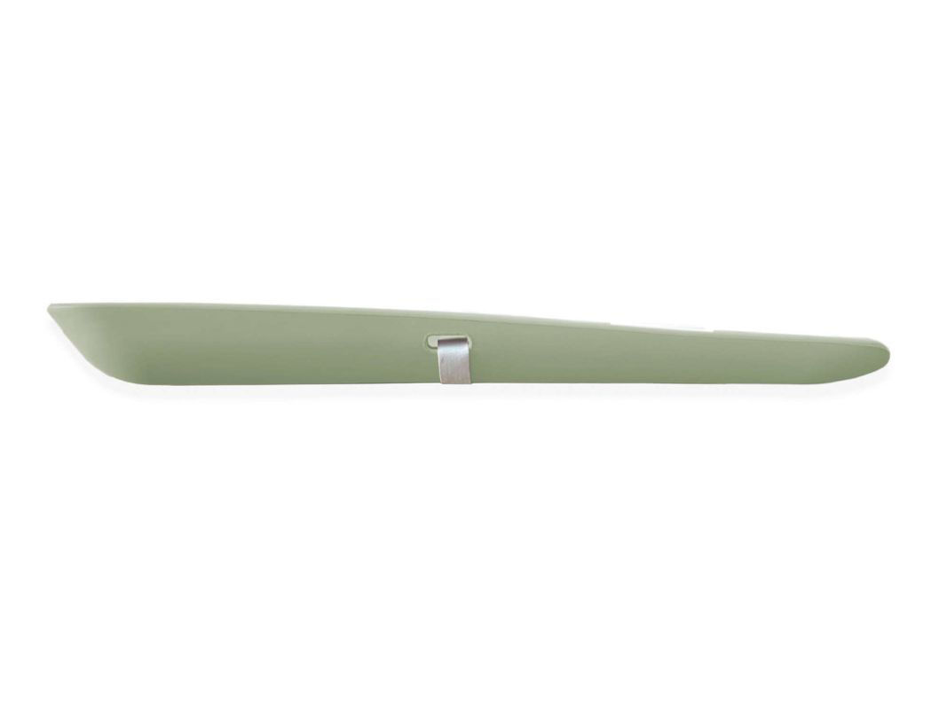 Fasciatoio ergonomico Glenn 50x70cm - in schiuma PU