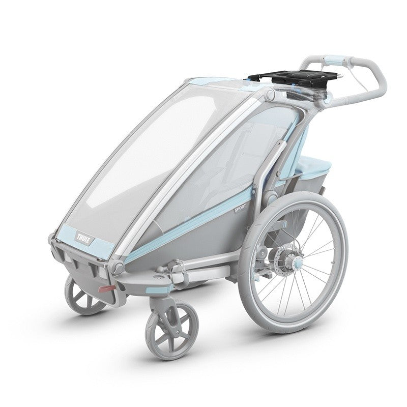 Organizer sportivo per Thule Chariot - Singolo