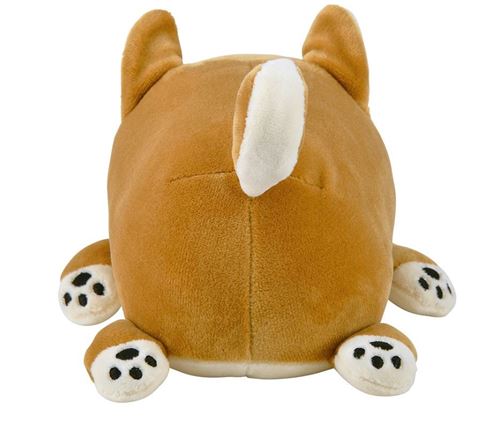 Peluche morbido Cane Shiba Kotarou - 14cm
