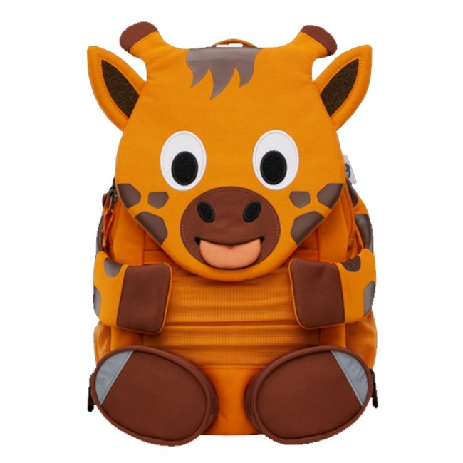 Zaino grande 3-5 anni