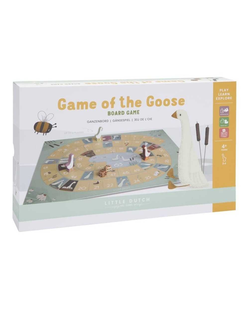 Gioco dell'oca