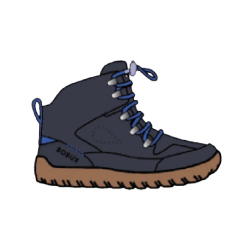 Scarpe Next Gen Branx Navy