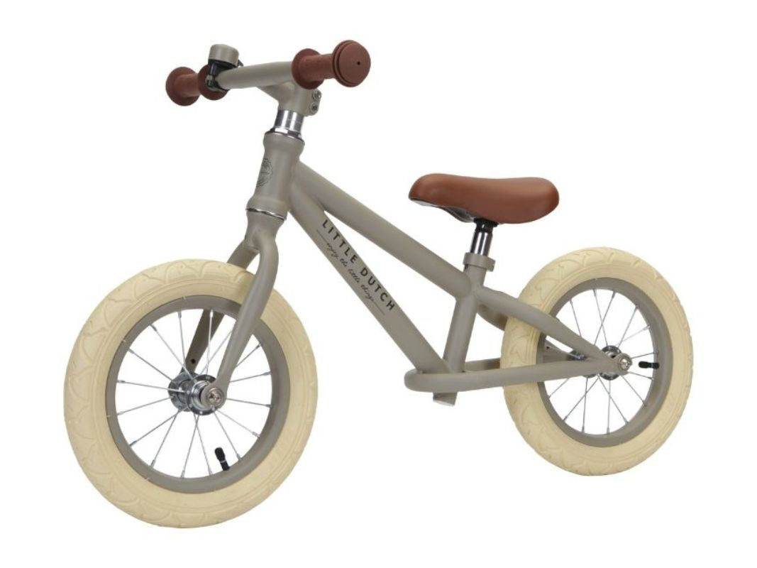 Bicicletta senza pedali - Balance Bike