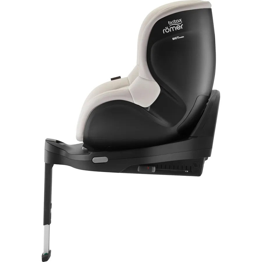 Seggiolino auto dualfix pro m i-size - da 61 a 105cm