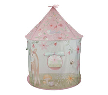 Tenda da gioco a casetta