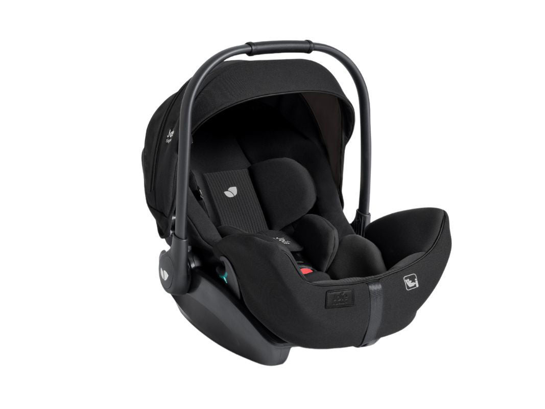 Seggiolino auto I-Level Pro - 40-85cm