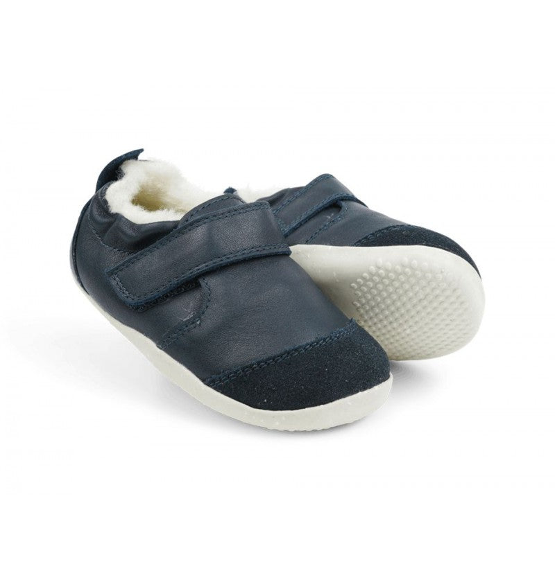 Scarpine Xplorer marvel Artic Navy