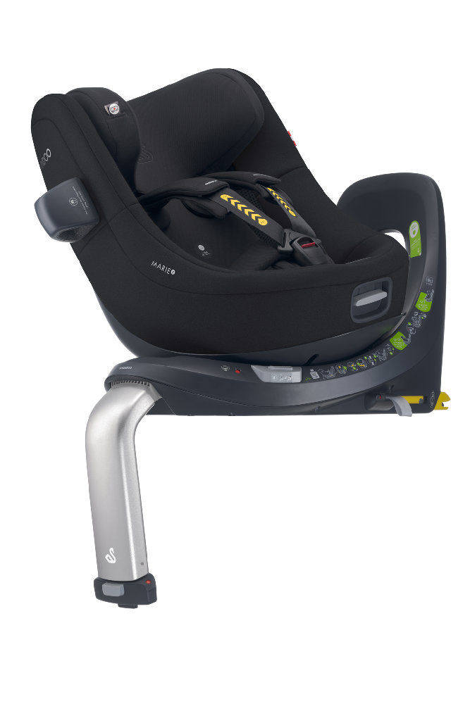 Seggiolino auto Marie5 i-Size - 40-105cm - max 18kg