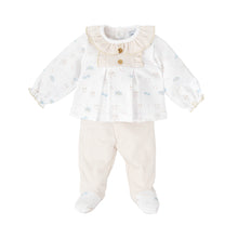 TUTINA INTERA CON COLLETTO