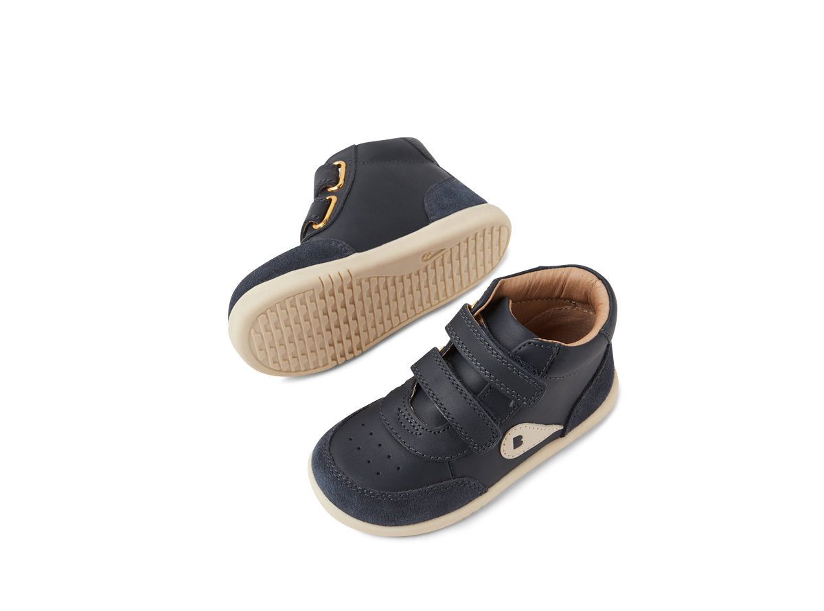 I WALK CHAMP HIGH NAVY