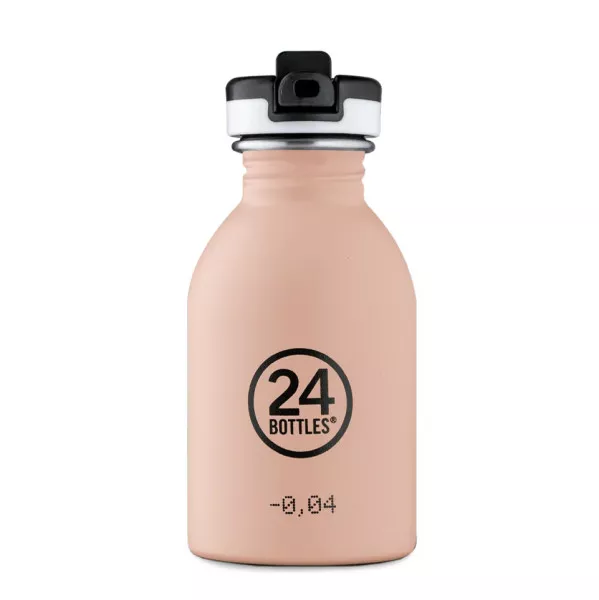 Bottiglia Urban Kids 250ml