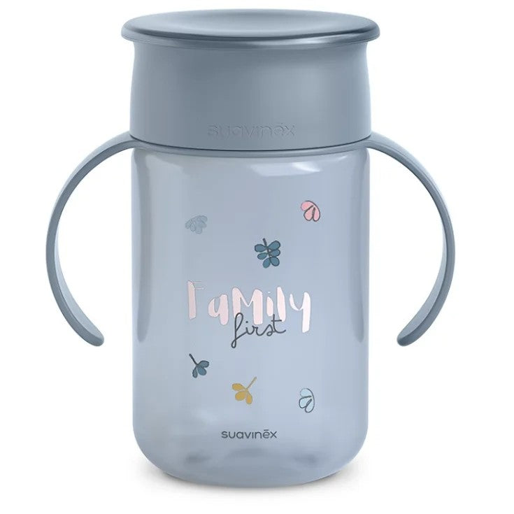 My Family Tazza 360°