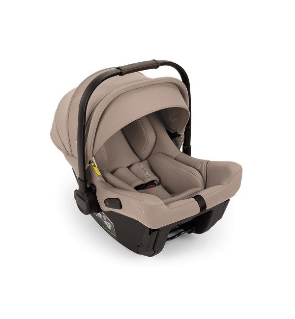 Seggiolino Pipa Urbn - con innovativo sistema ISOFIX integrato!