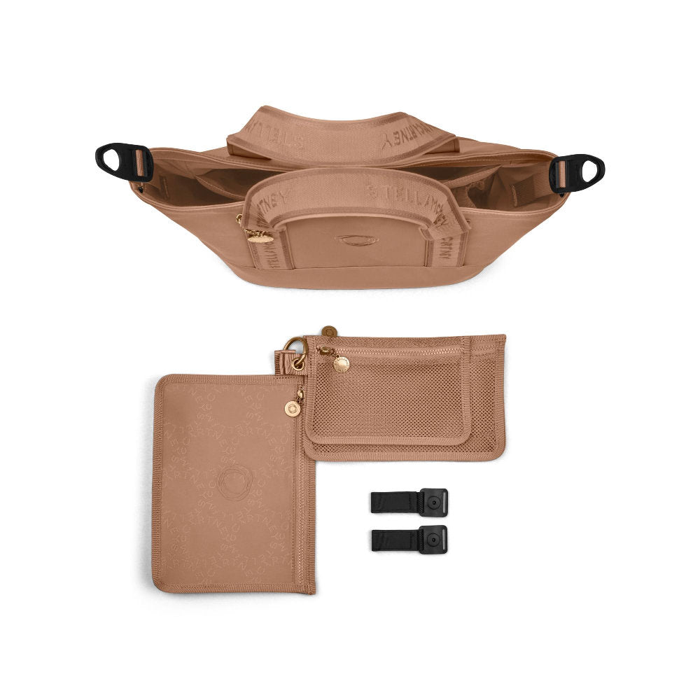 Borsa Tote Bag Bugaboo x Stella McCartney