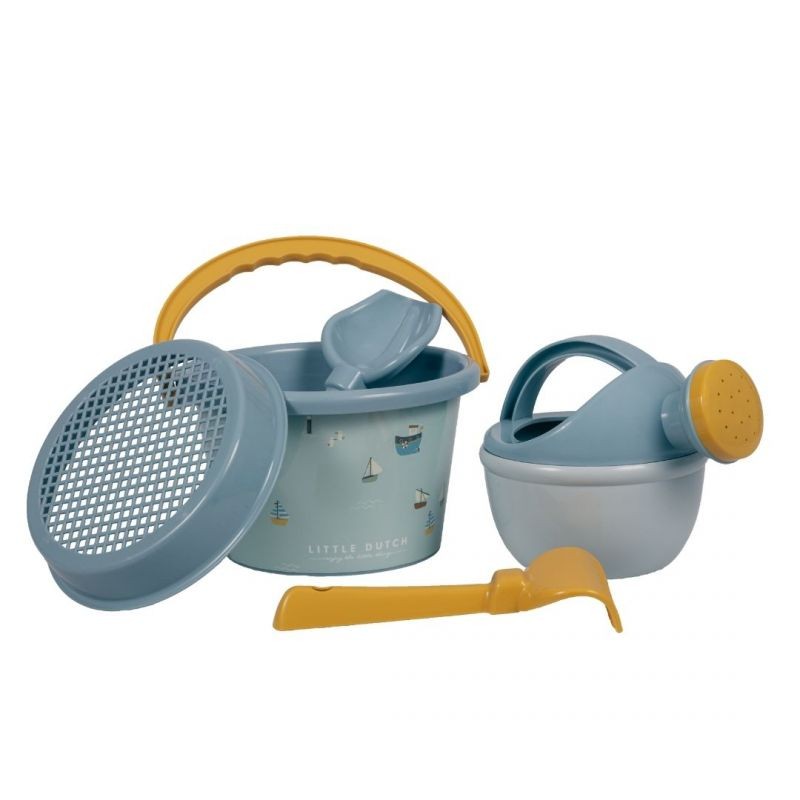 Set da spiaggia - divertimento a non finire!