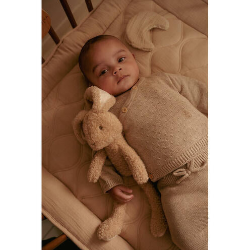 Peluche morbido Baby Bunntìy 32cm