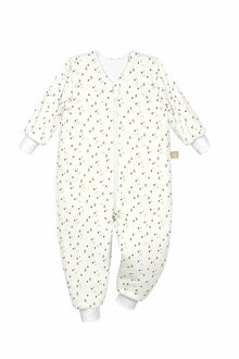 Sacco nanna con gambe tog 2.5 - 100% Cotone