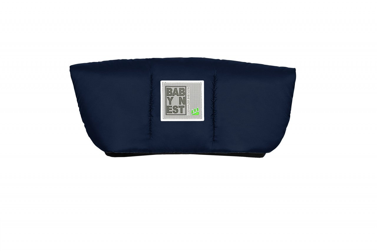 Scaldamani per passeggino