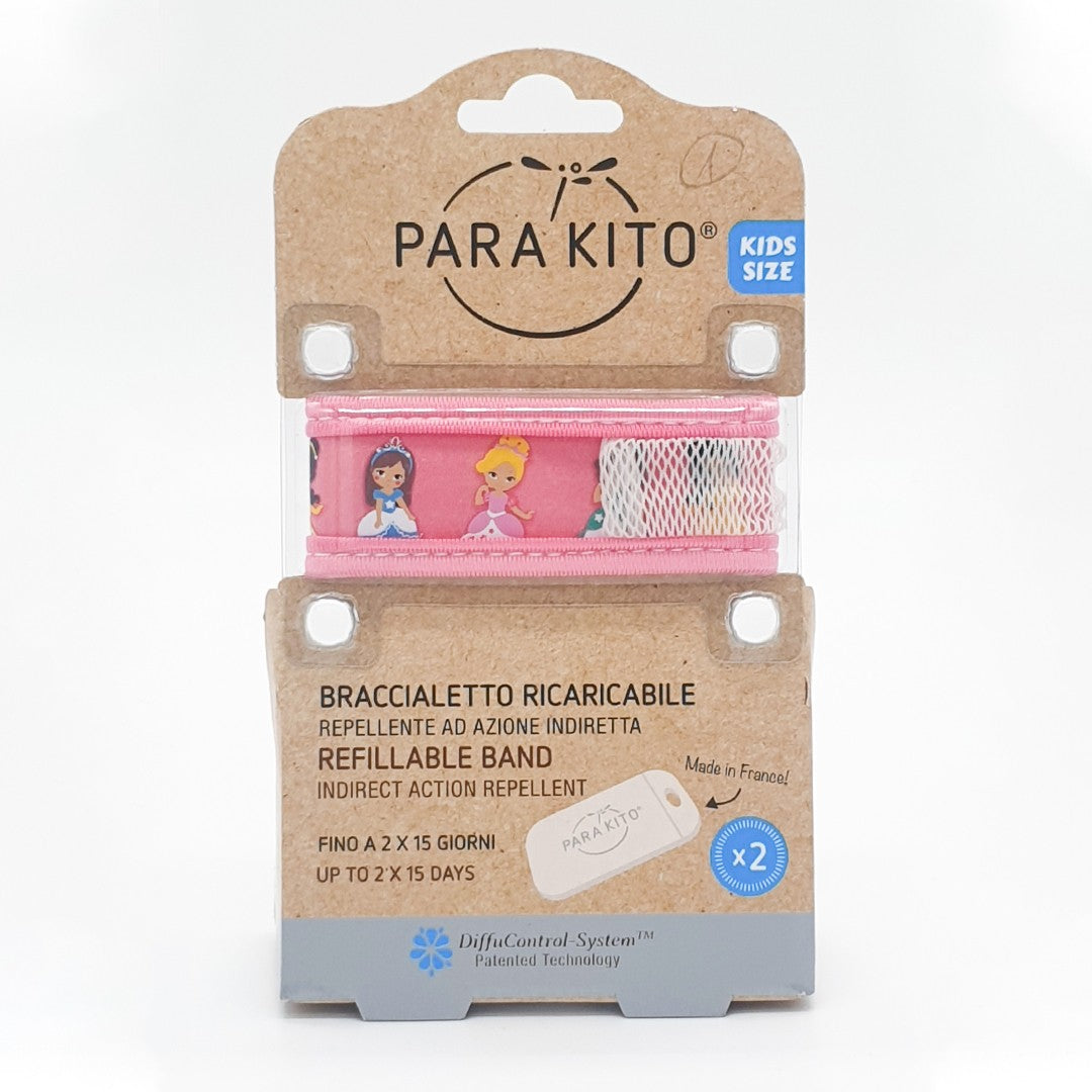 Bracciale kids antizanzare