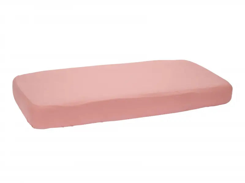 Lenzuolo con angoli per culla 40x80 cm