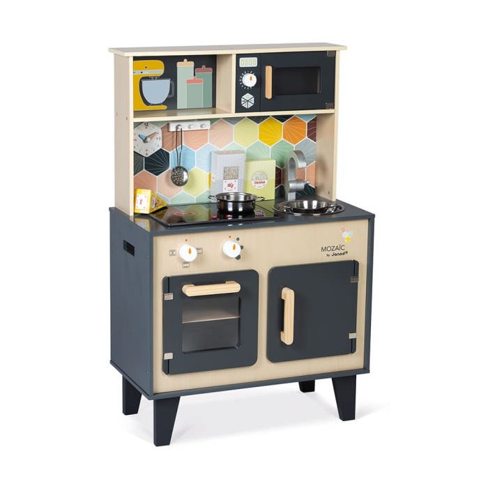 Grande cucina Mozaic