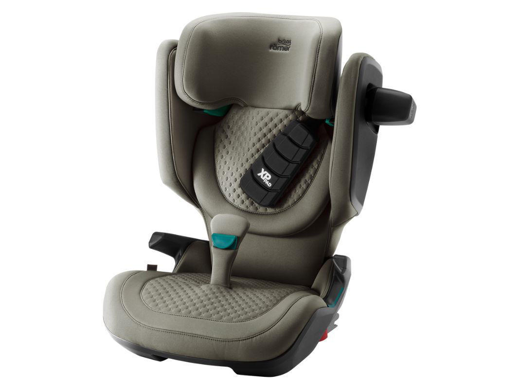Seggiolino auto KidFix Pro I-Size 100-150cm
