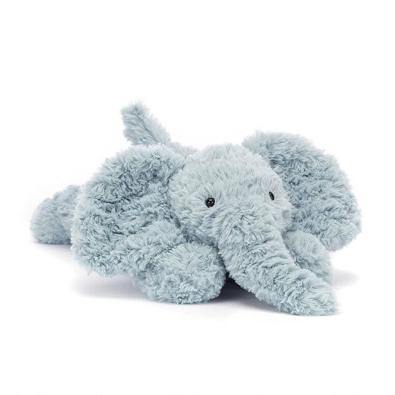 Peluche morbido Elefante Tumblie