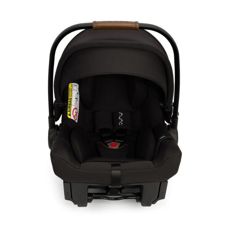 Seggiolino Pipa Urbn - con innovativo sistema ISOFIX integrato!