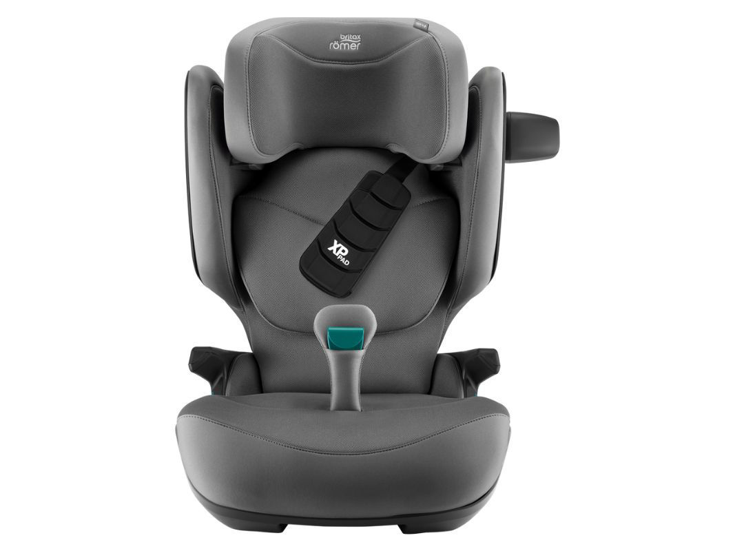 Seggiolino auto KidFix Pro I-Size 100-150cm