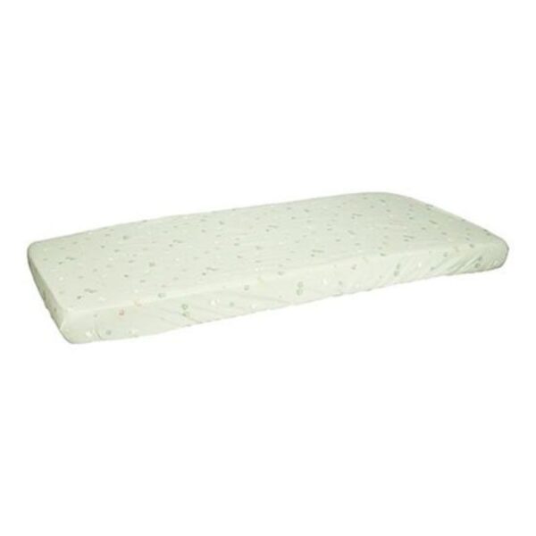 Lenzuolo con angoli per culla 40x80 cm