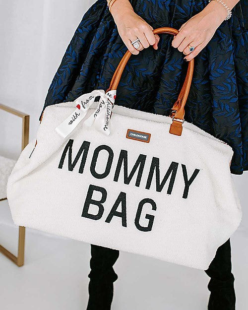 Borsa fasciatoio Mommy Bag - 55x30x40cm