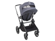 Passeggino duo Fox Cub completo - passeggino e navicella