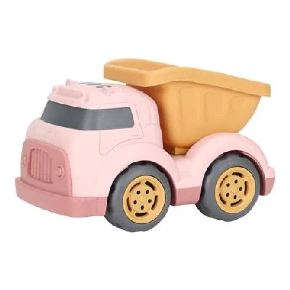 Camion Ribaltabile - Il Giocattolo Robusto per Ogn