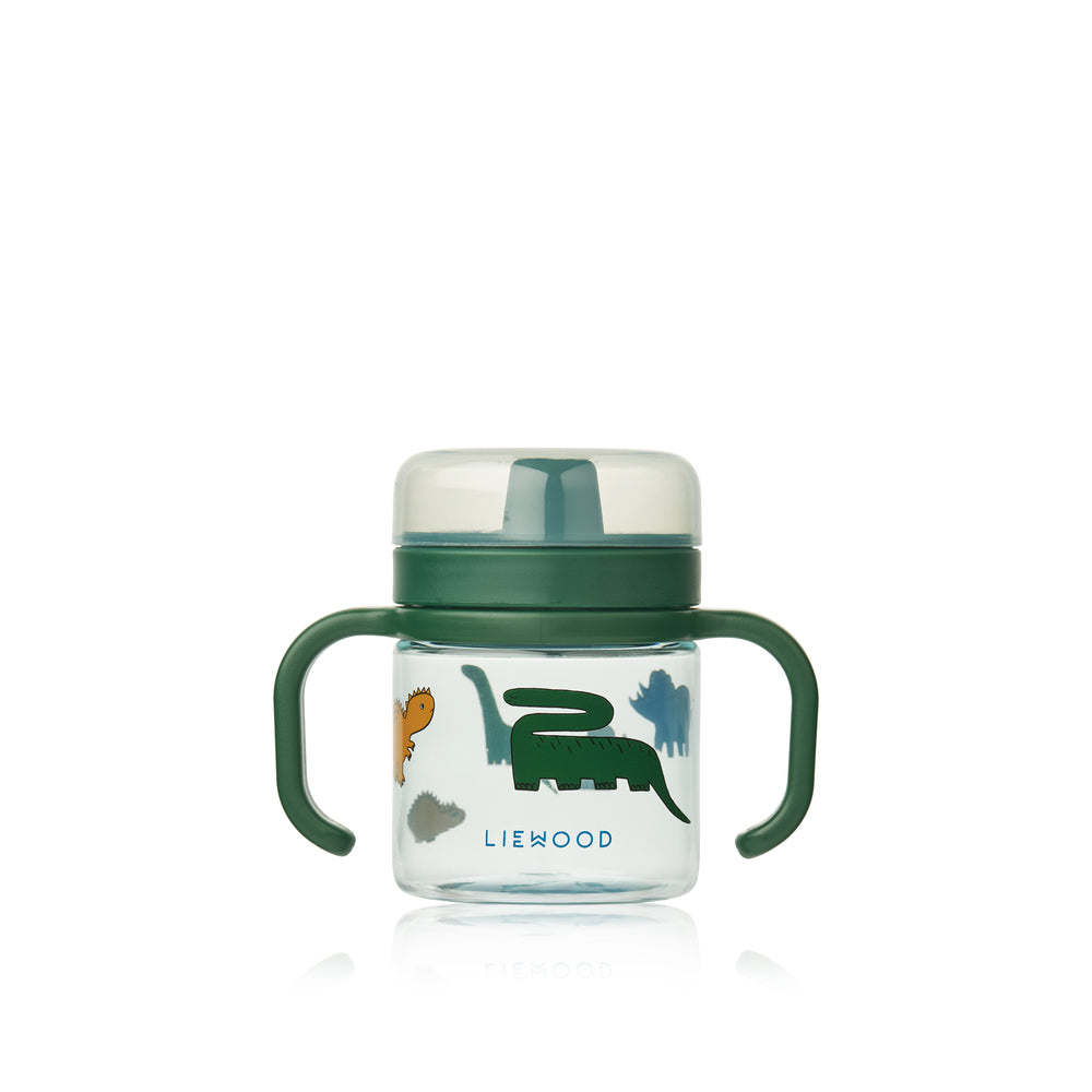 Tazza con beccuccio Kylo in Tritan - 280ml
